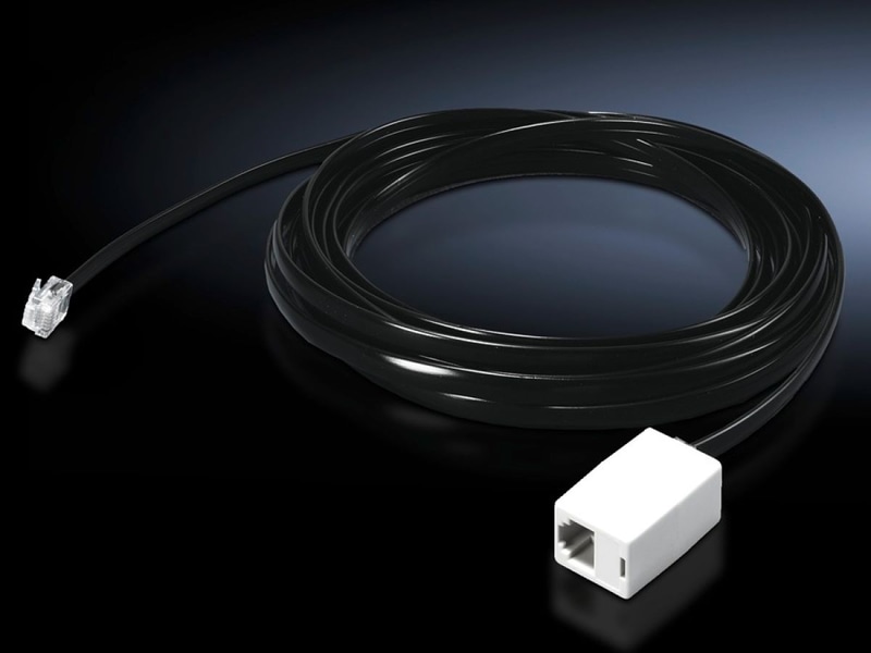 Rittal CMC III extension cable for sensors