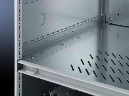 Mounting Bracket for compartment divider