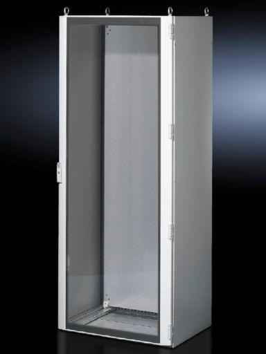 Rittal Glazed Door for TS, TS IT, SE