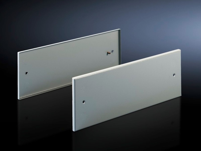Sidewall for top-mounted module TS