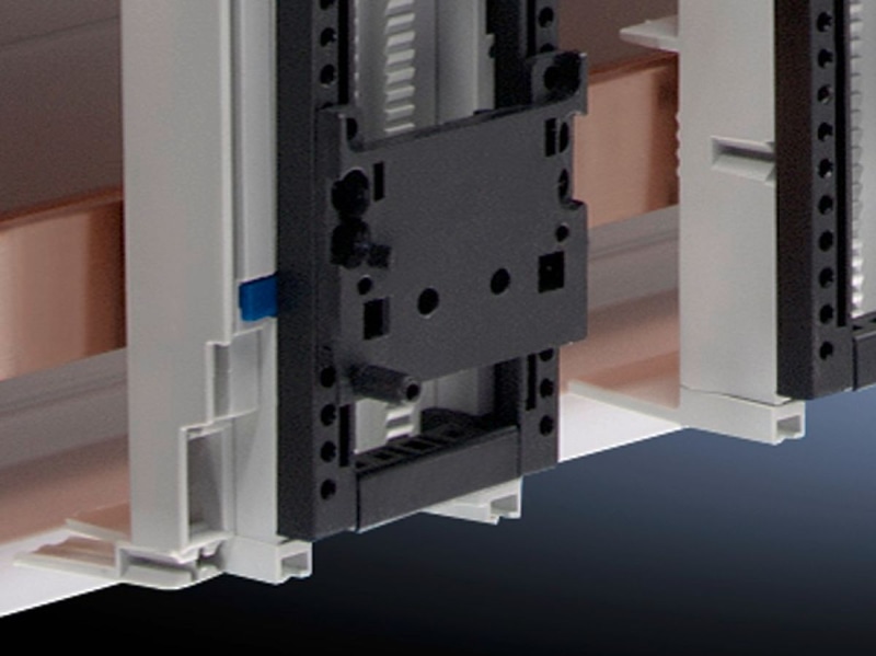 Rittal Pin Block for support frames