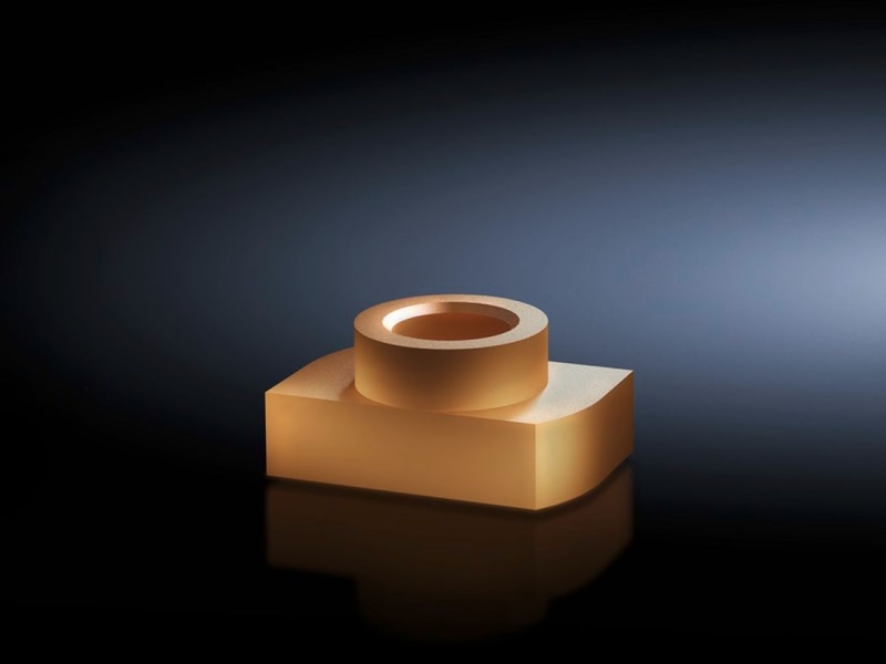 Rittal Sliding Nut for Maxi-PLS busbars