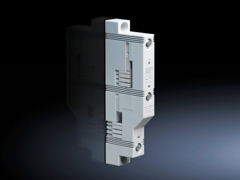 Busbar Supports 2-pole