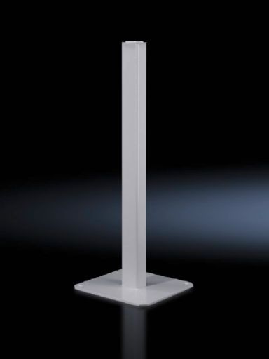 Rittal Pedestal, open