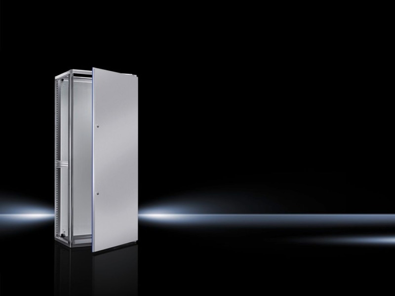 Hygienic Design HD system enclosure
