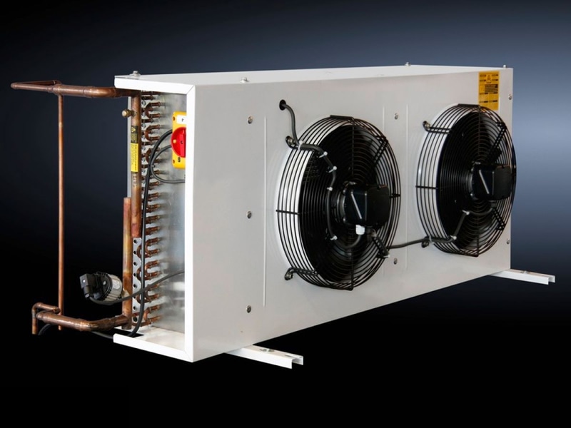 Rittal Condenser Unit For LCP DX