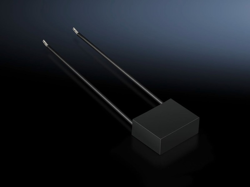 Rittal Interference Suppressor for Fans for CMC III