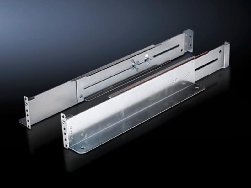 Telescopic Rail, heavy duty