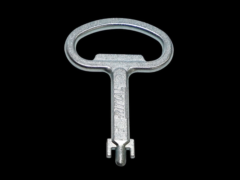 Enclosure Keys