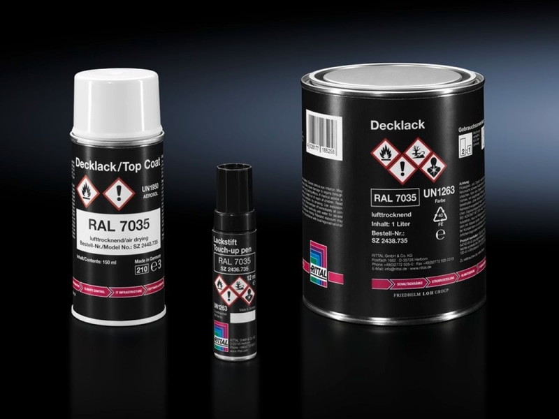 Rittal Primer/paint