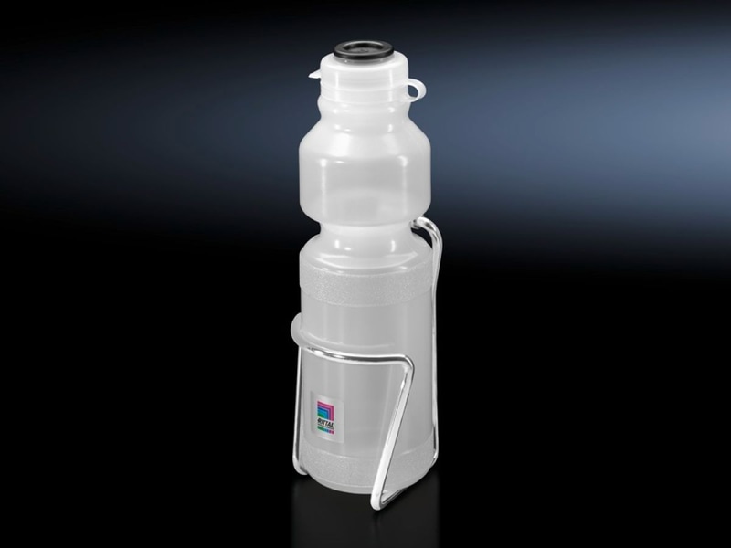 Rittal Condensate collecting bottle