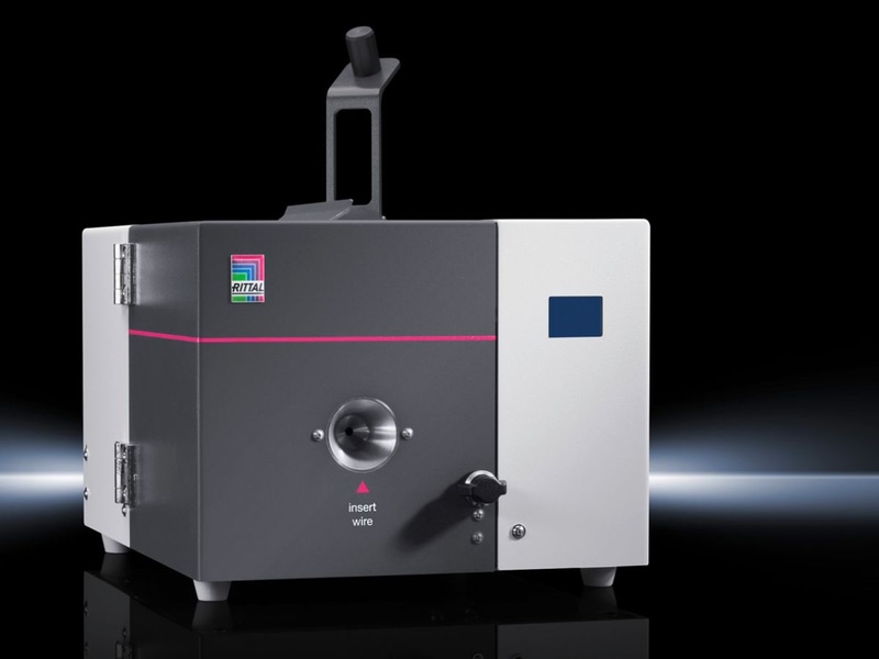 Automatic Crimping Machine R8 E