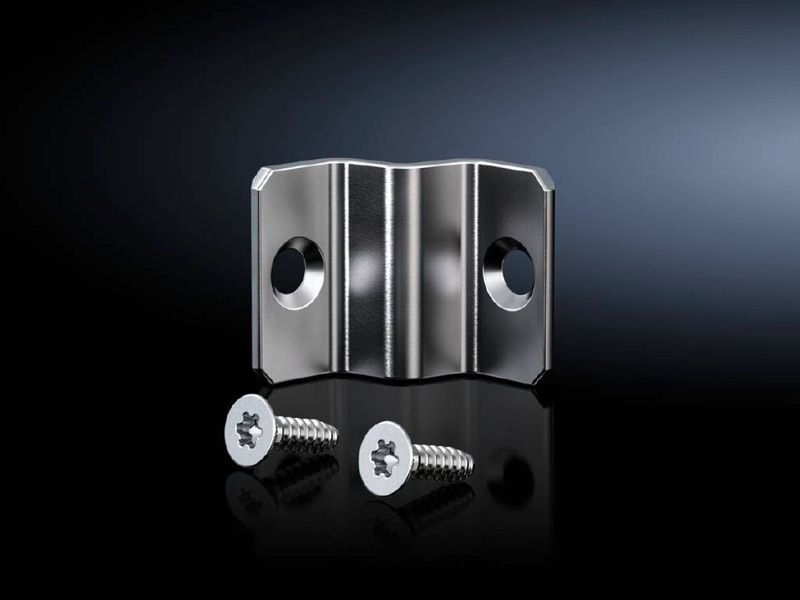 Baying connector, external for VX, VX IT