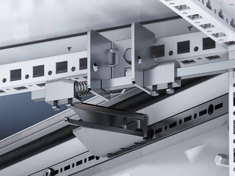 Rittal Operating mechanism