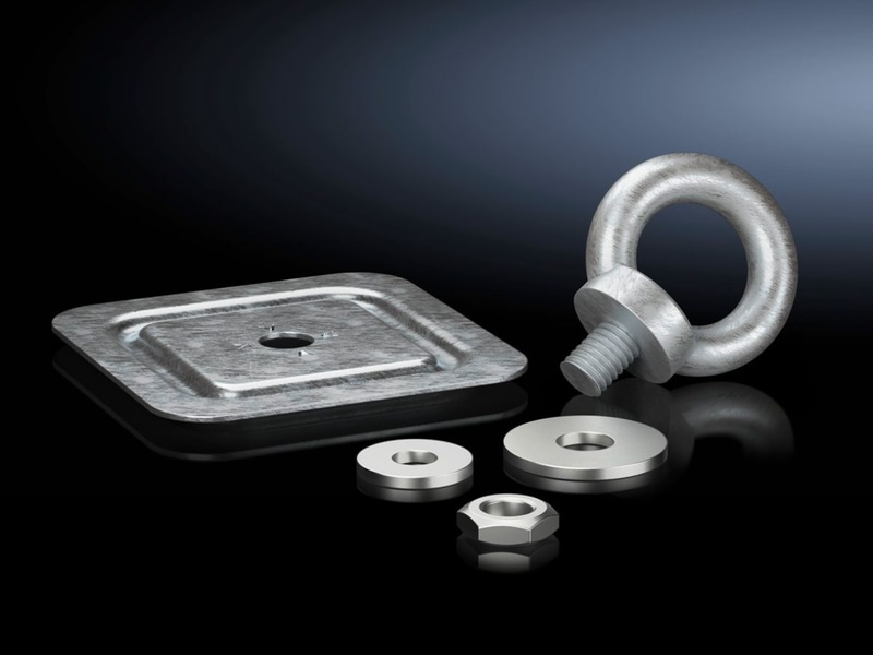 Eyebolts for AX, AE