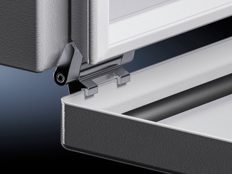 Rittal Cover hinge For KX terminal box