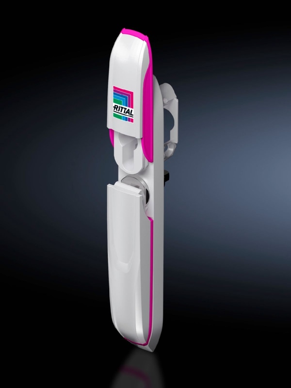 Comfort Handle AX