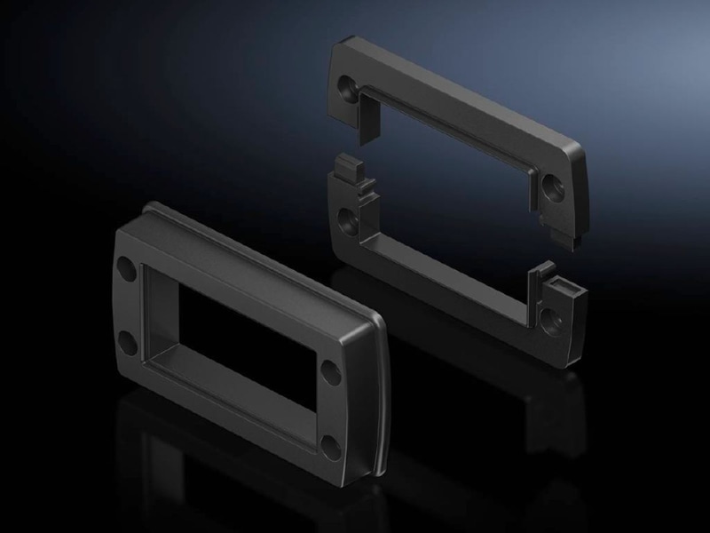 Rittal Sealing frame, modular