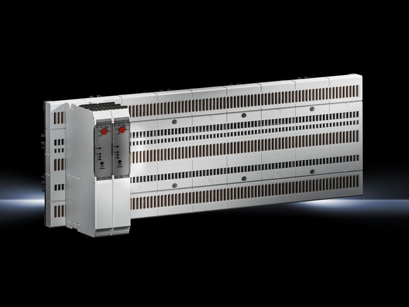 Rittal Motor control unit 3-pole