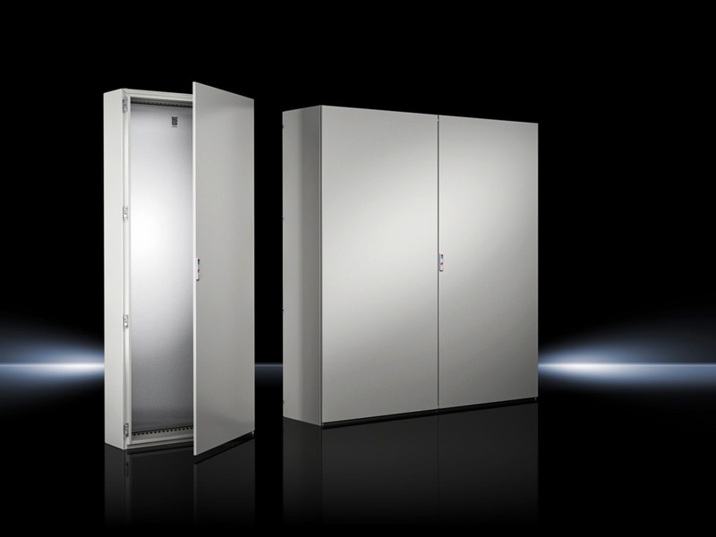 Rittal VX SE free-standing enclosure system