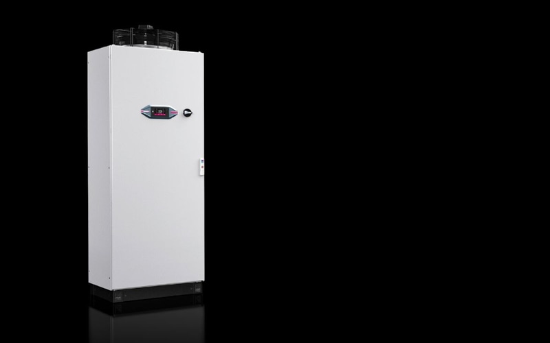 Rittal VX25 TopTherm Chiller 8 - 20 kW