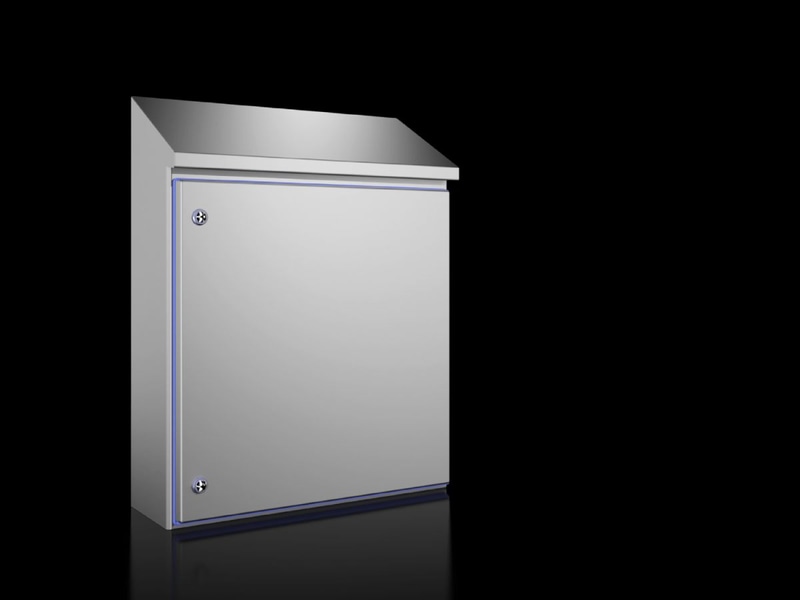 hygienic design enclosures