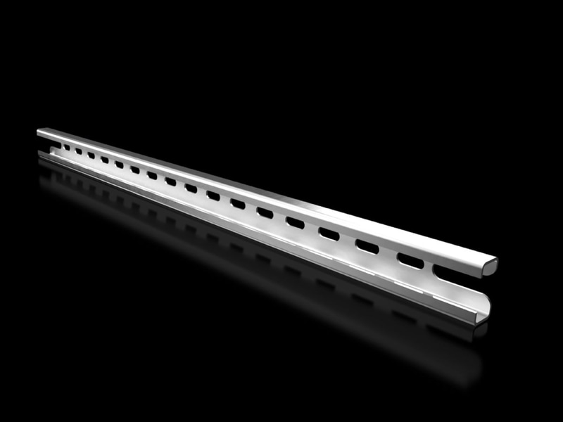 C rails 30/15 to EN 60 715 for VX, TS, SE