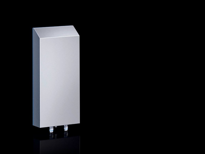 Air/Water Heat Exchangers Wall-mounted HD