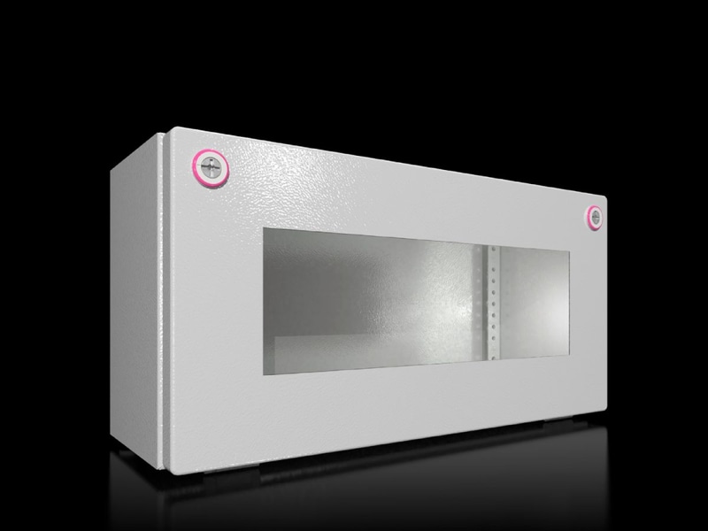 KX petit boîtier