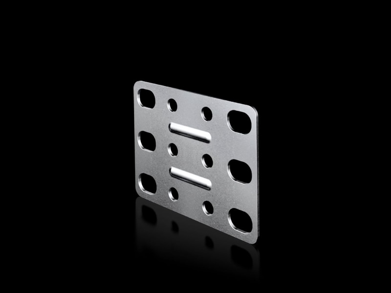 VX 25 baying kit for TS 8