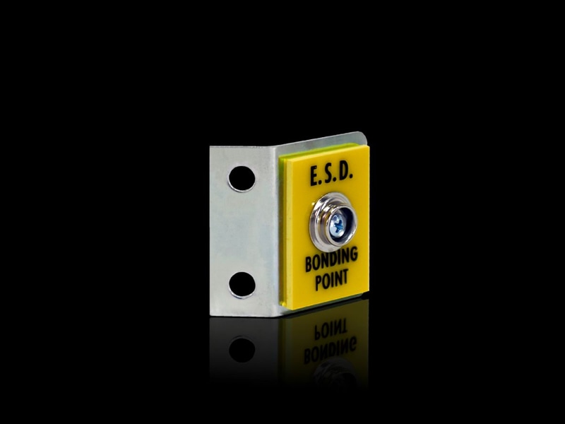 Point de connexion ESD