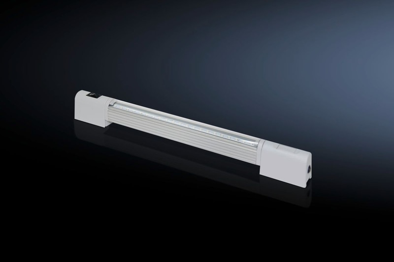LED compact system light