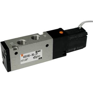 SMC NVZ5120-5MO-01T