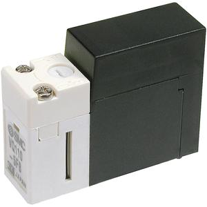 SMC VQ110U-5LO-M5