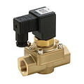 2/3 Port Pilot Solenoid Valve, for 5.0 MPa Compressed Air thumbnail