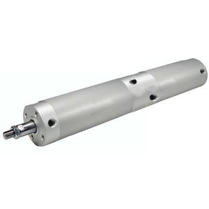 SMC NCGLN50-0200+0100-XC11