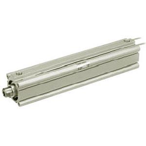 SMC CQ2A80-125DCZ