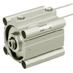 SMC CDQ2KB40-100DMZ