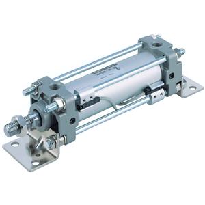 SMC CA2B100-125