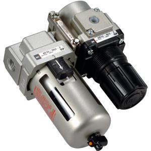 SMC AC40B-04DE