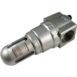 North American Specifications (NAL*00 Large Flow & NAL4*0 Micro Mist Lubricators) thumbnail