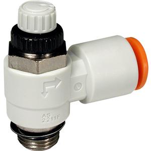 SMC AS2301F-U02-07N