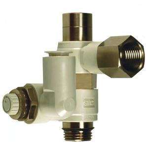 SMC ASP330F-U01-06-X352