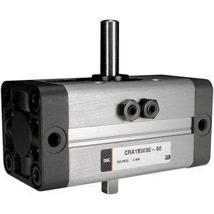 SMC NCRA1BW30-90