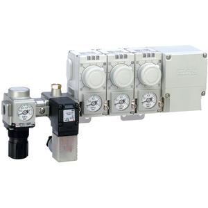 SMC IISA2CPR-2B5DME2