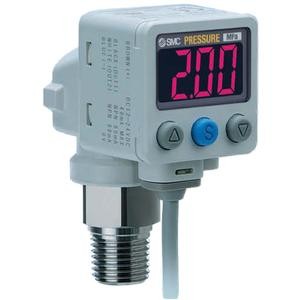 SMC ISE80-N02L-V-P