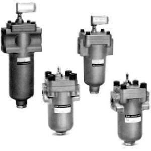 Hydraulic Filters thumbnail