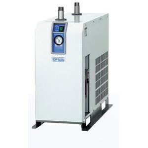 IDF, Refrigerated Air Dryer, Standard Inlet Air Temperature for Asia thumbnail