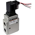 VEX3501-041T-BN