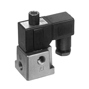Solenoid Valves - Direct Operated thumbnail